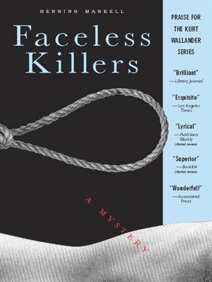 Faceless Killers 2