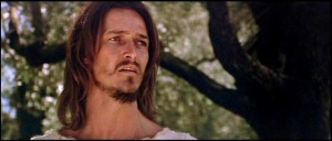 Ted Neeley as Jesus