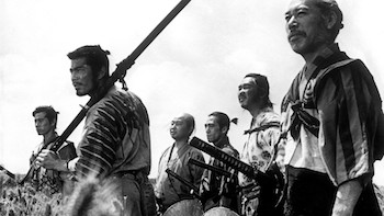 seven-samurai